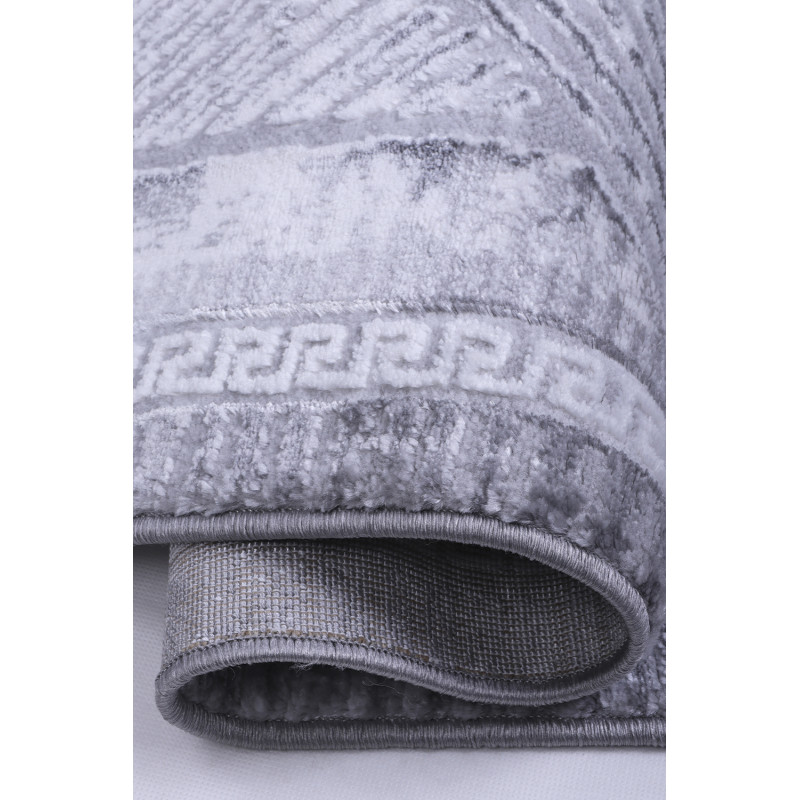 Dywan HOME 363 GREY 80x150cm Dywan HOME 363 GREY 80x150cm