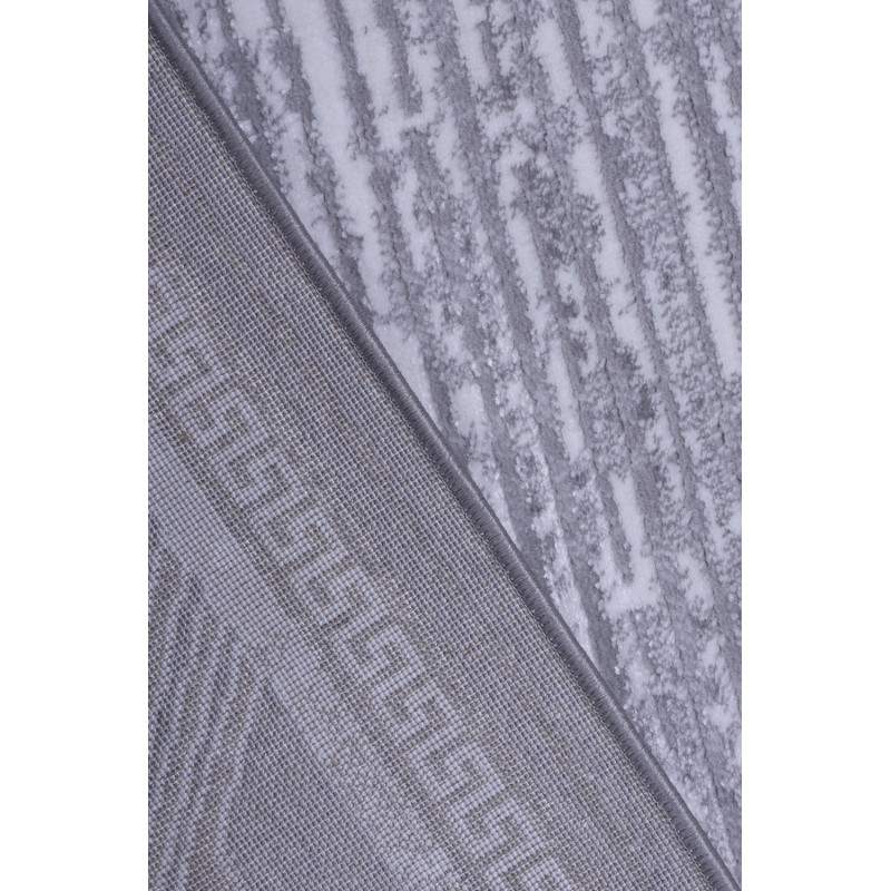 Dywan HOME 363 GREY 80x150cm Dywan HOME 363 GREY 80x150cm