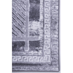Dywan HOME 363 GREY 80x150cm Dywan HOME 363 GREY 80x150cm
