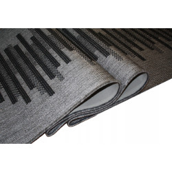 CHODNIK SZNURKOWY SUPER JAKOŚĆ MOCNY SZARY 80CM CHODNIK SZNURKOWY SUPER JAKOŚĆ MOCNY SZARY 80CM