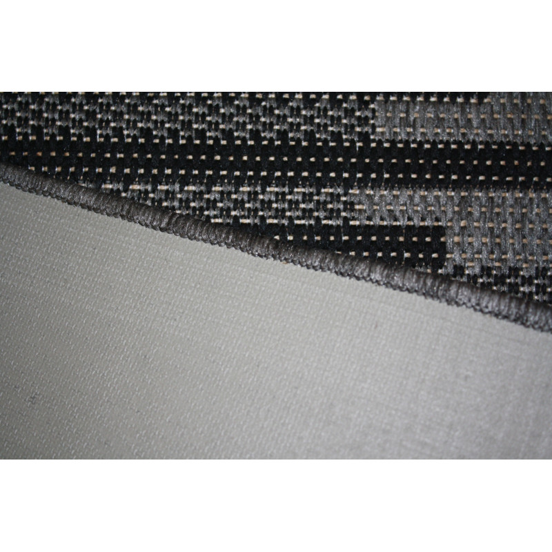 CHODNIK SZNURKOWY SUPER JAKOŚĆ MOCNY SZARY 100CM CHODNIK SZNURKOWY SUPER JAKOŚĆ MOCNY SZARY 100CM