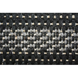 CHODNIK SZNURKOWY SUPER JAKOŚĆ MOCNY SZARY 100CM CHODNIK SZNURKOWY SUPER JAKOŚĆ MOCNY SZARY 100CM