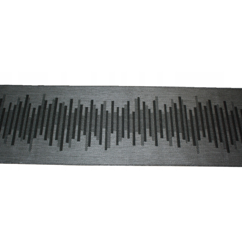 CHODNIK SZNURKOWY SUPER JAKOŚĆ MOCNY SZARY 67CM CHODNIK SZNURKOWY SUPER JAKOŚĆ MOCNY SZARY 67CM