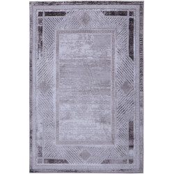 Dywan HOME 363 CREAM/BROWN 80x150cm