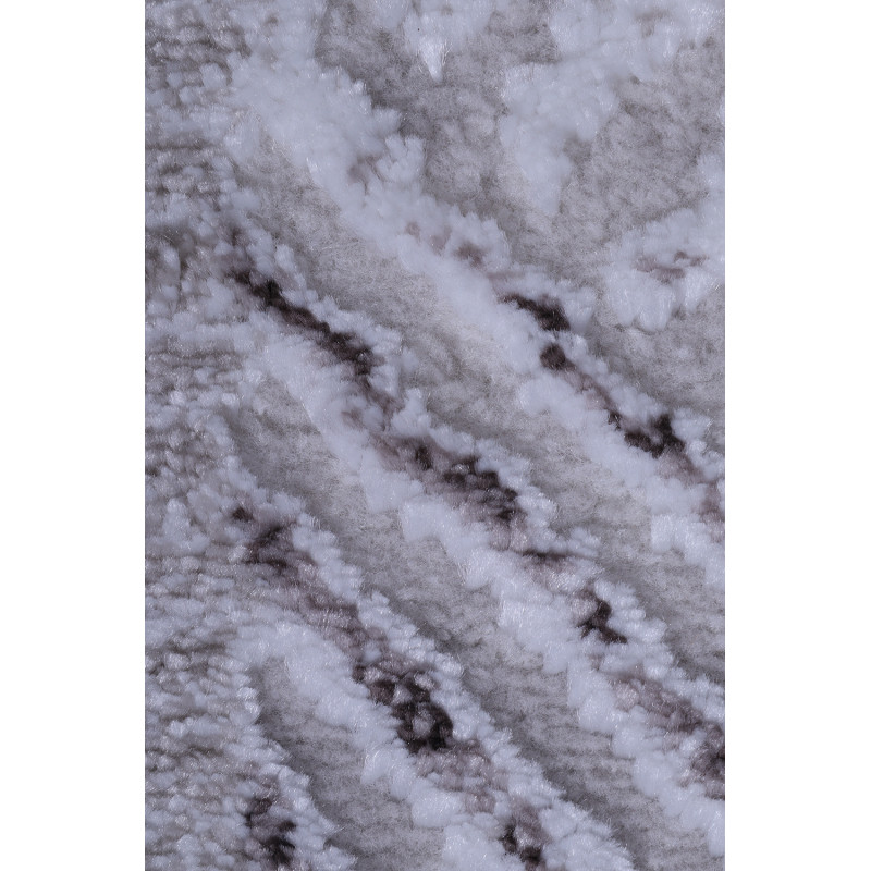 Dywan HOME 363 CREAM/BROWN 80x150cm Dywan HOME 363 CREAM/BROWN 80x150cm