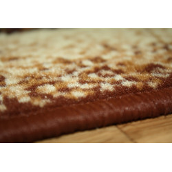 CHODNIK BCF MOCNY PRAKTYCZNY Brąz Beż 100cm CHODNIK BCF MOCNY PRAKTYCZNY Brąz Beż 100cm
