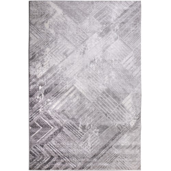 Dywan HOME 354 GREY 133x190cm