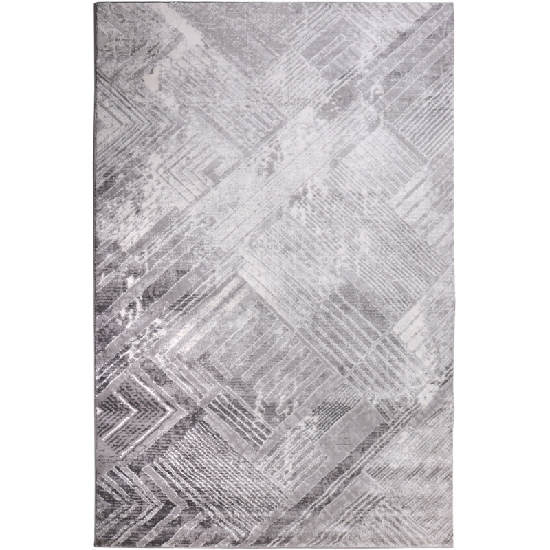 Dywan HOME 354 GREY 133x190cm
