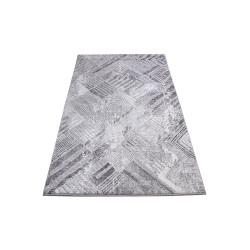 Dywan HOME 354 GREY 133x190cm