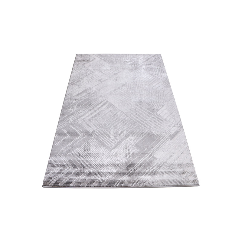 Dywan HOME 354 GREY 133x190cm