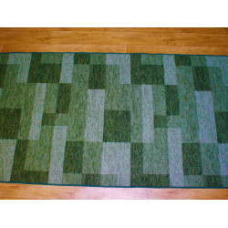 CHODNIK ŻEL ICONA 29 Zielony Geometryczny 120CM AW