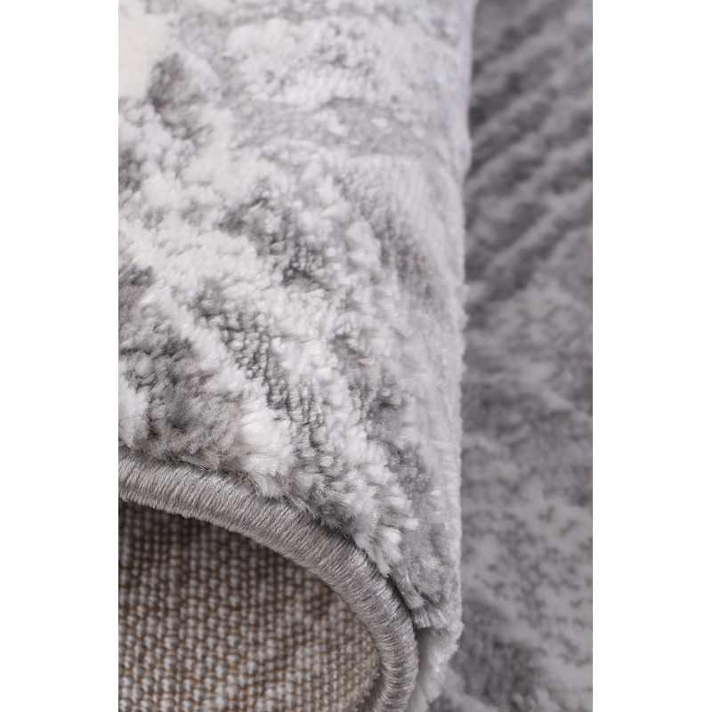 Dywan HOME 354 GREY 133x190cm