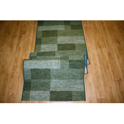 CHODNIK ŻEL ICONA 29 Zielony Geometryczny 80CM AW CHODNIK ŻEL ICONA 29 Zielony Geometryczny 80CM AW