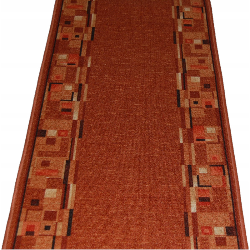 CHODNIK PODGUMOWANY BOMBAY 84 tarakota 67 CM AW
