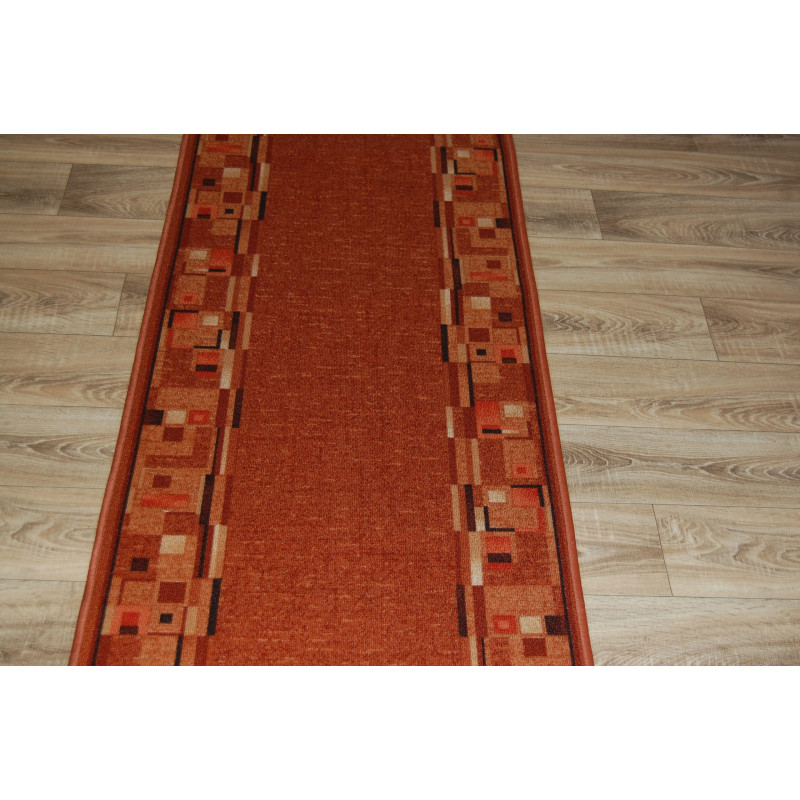 CHODNIK PODGUMOWANY BOMBAY 84 tarakota 80 CM AW