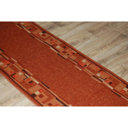 CHODNIK PODGUMOWANY BOMBAY 84 tarakota 80 CM AW