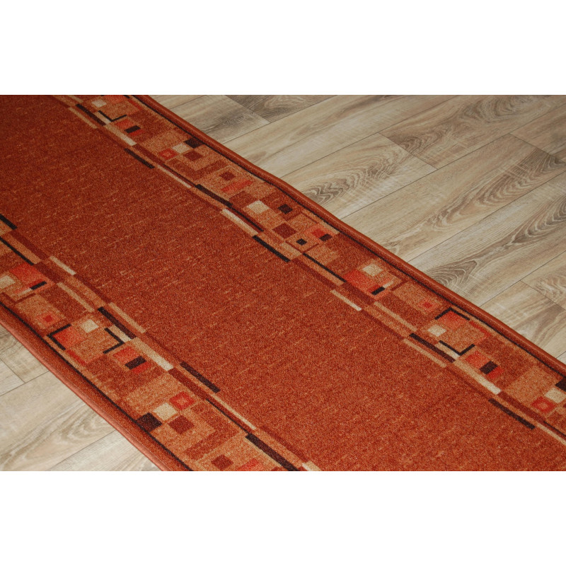 CHODNIK PODGUMOWANY BOMBAY 84 tarakota 80 CM AW