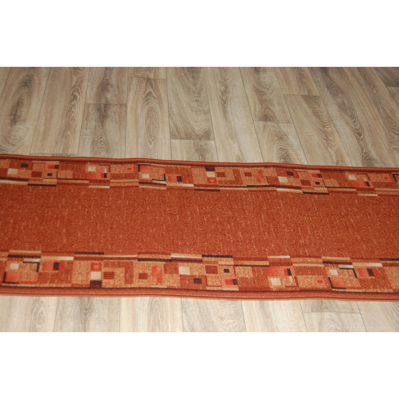 CHODNIK PODGUMOWANY BOMBAY 84 tarakota 80 CM AW