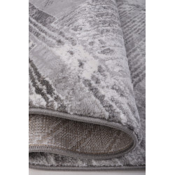 Dywan HOME 354 GREY 133x190cm