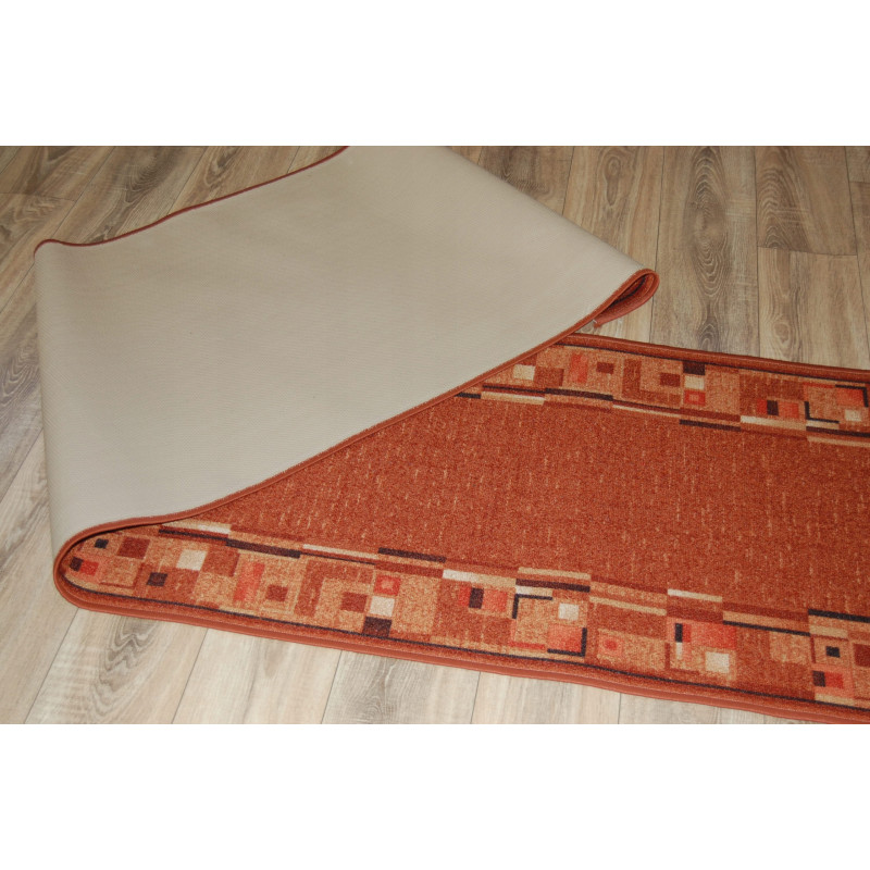 CHODNIK PODGUMOWANY BOMBAY 84 tarakota 80 CM AW
