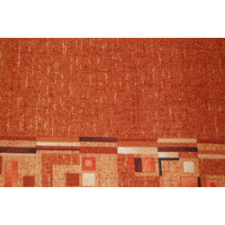 CHODNIK PODGUMOWANY BOMBAY 84 tarakota 80 CM AW