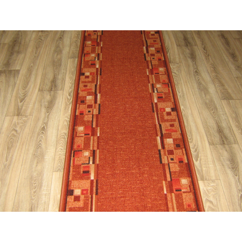 CHODNIK PODGUMOWANY BOMBAY 84 tarakota 80 CM AW