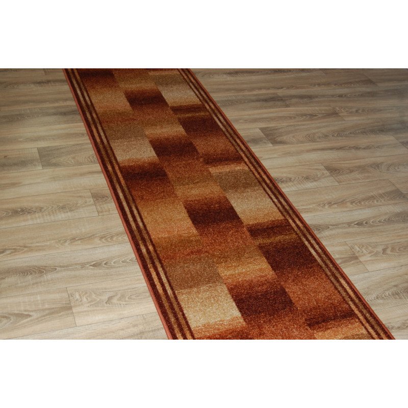 CHODNIK PODGUMOWANY ŻEL 100 CM Ikat 36 AW gruby