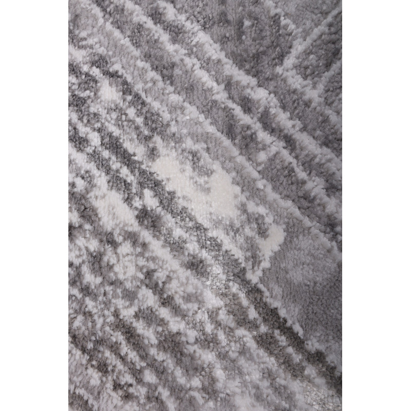 Dywan HOME 354 GREY 133x190cm