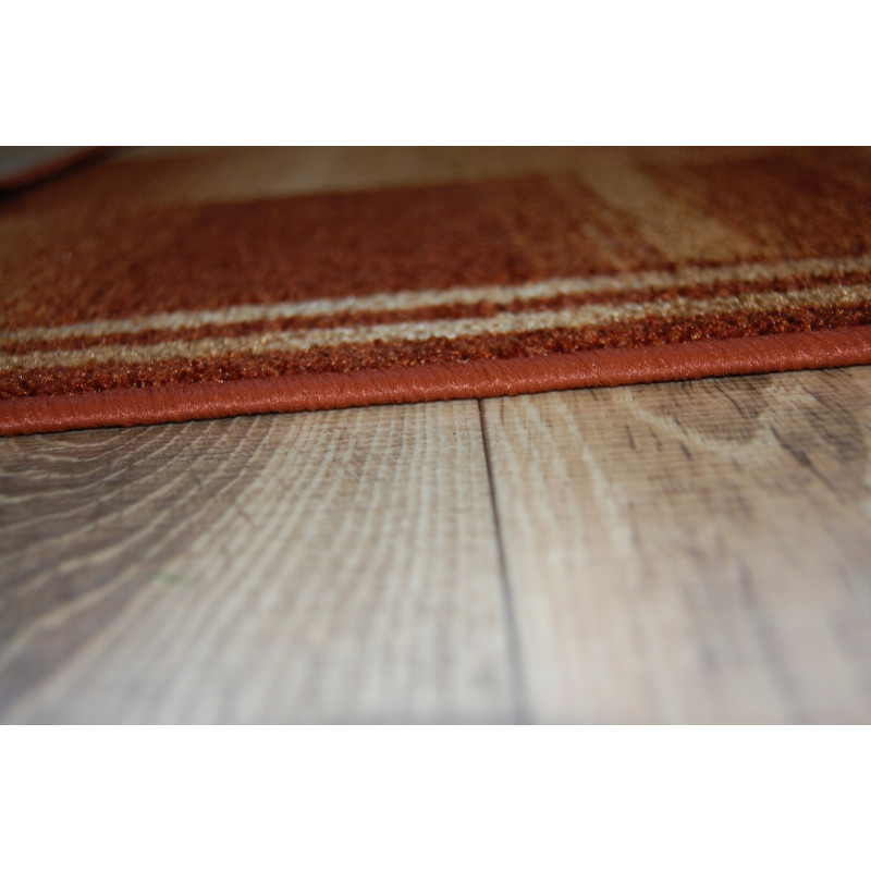 CHODNIK PODGUMOWANY ŻEL 100 CM Ikat 36 AW gruby