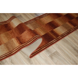 CHODNIK PODGUMOWANY ŻEL 80 cm Ikat 36 AW gruby CHODNIK PODGUMOWANY ŻEL 80 cm Ikat 36 AW gruby