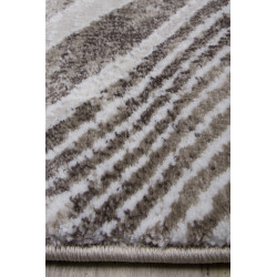 Dywan HOME 354 CREAM/BROWN 80x150cm