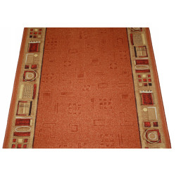 CHODNIK PODGUMOWANY Jena 84 Tarakota 67CM AW