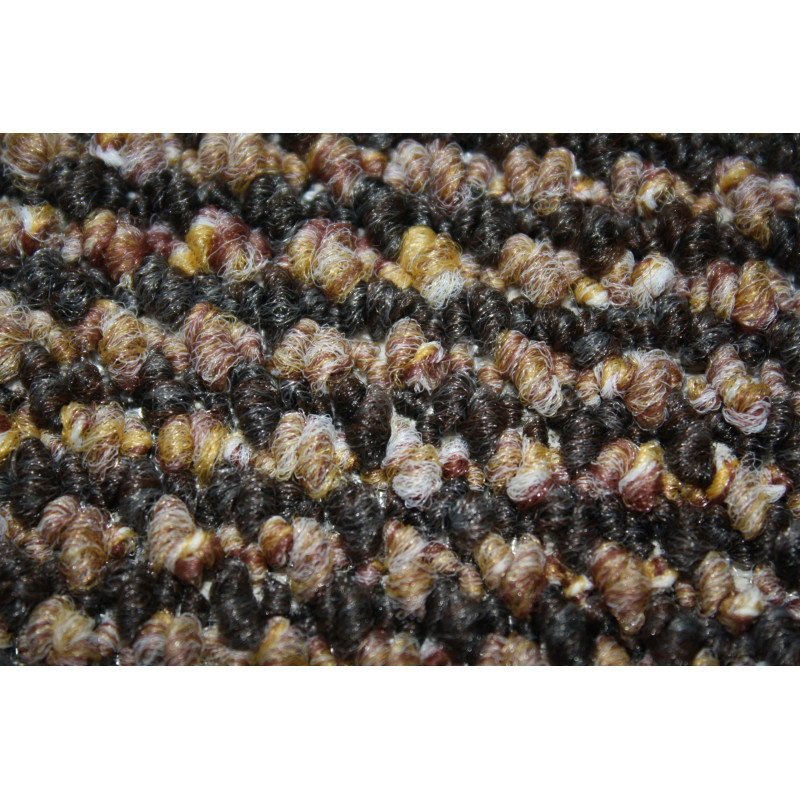 Dywan Wiatrołap Przedpokój Mocny Brąz 2m x 1.5m