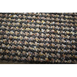 Dywan Wiatrołap Przedpokój Mocny Brąz 2m x 1.5m