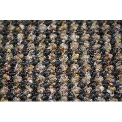 Dywan Wiatrołap Przedpokój Mocny Brąz 2m x 1.5m