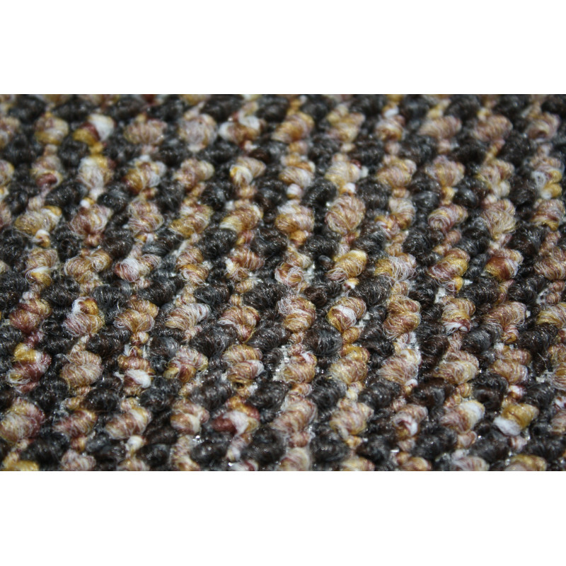 Dywan Wiatrołap Przedpokój Mocny Brąz 2m x 1.5m
