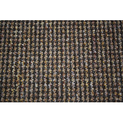 Dywan Wiatrołap Przedpokój Mocny Brąz 2m x 1.5m