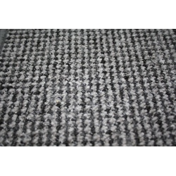 Dywan Wiatrołap Przedpokój Mocny SZARY 2m x 1.5m