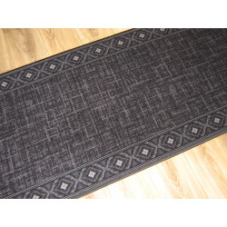 CHODNIK PODGUMOWANY SARAH 97 grafit 67CM AW NOWOŚĆ