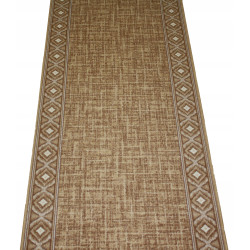 CHODNIK PODGUMOWANY SARAH 33 BEŻ 80 CM AW NOWOŚĆ