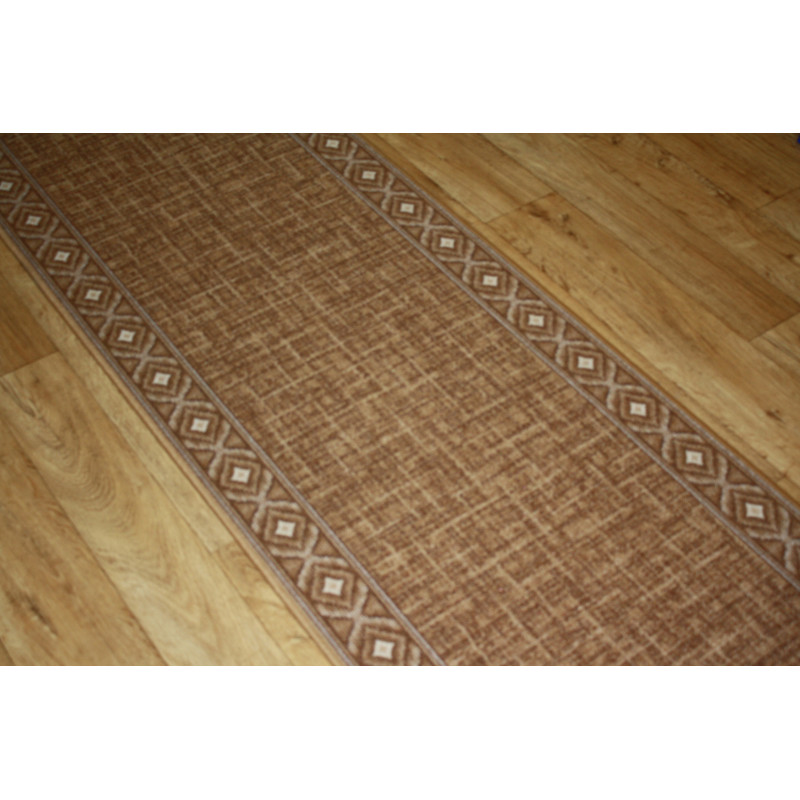 CHODNIK PODGUMOWANY SARAH 33 BEŻ 80 CM AW NOWOŚĆ CHODNIK PODGUMOWANY SARAH 33 BEŻ 80 CM AW NOWOŚĆ