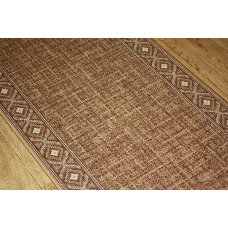 CHODNIK PODGUMOWANY SARAH 33 BEŻ 80 CM AW NOWOŚĆ CHODNIK PODGUMOWANY SARAH 33 BEŻ 80 CM AW NOWOŚĆ
