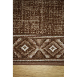 CHODNIK PODGUMOWANY SARAH 40 Brąz 80 CM AW NOWOŚĆ