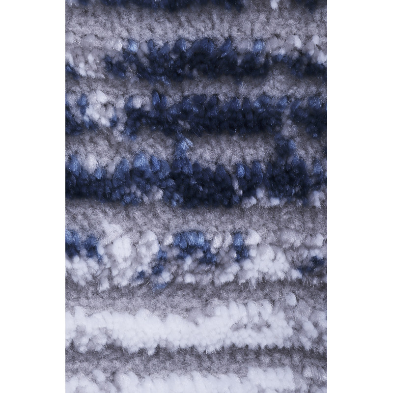Dywan HOME 384 GREY/NAVY 120x170cm