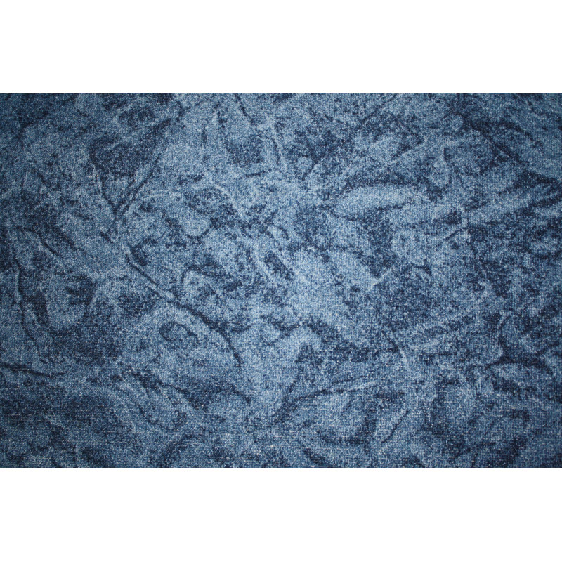 CHODNIK PODGUMOWANY Cheops 77 niebieski 100 CM AW CHODNIK PODGUMOWANY Cheops 77 niebieski 100 CM AW