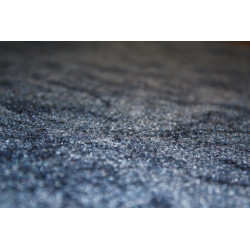 CHODNIK PODGUMOWANY Cheops 77 niebieski 80 CM AW