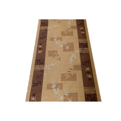 CHODNIK PODGUMOWANY AGADIR 40 BRĄZ 80 CM AW