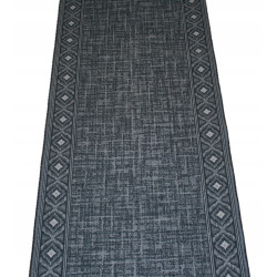 CHODNIK PODGUMOWANY SARAH 90 SZARY 80 CM AW NOWOŚĆ