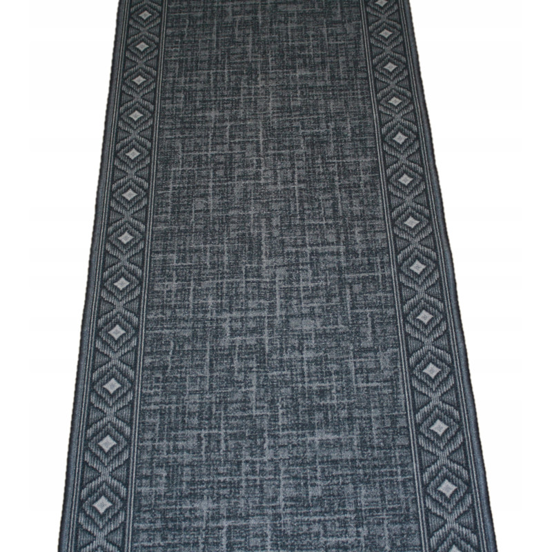 CHODNIK PODGUMOWANY SARAH 90 SZARY 80 CM AW NOWOŚĆ