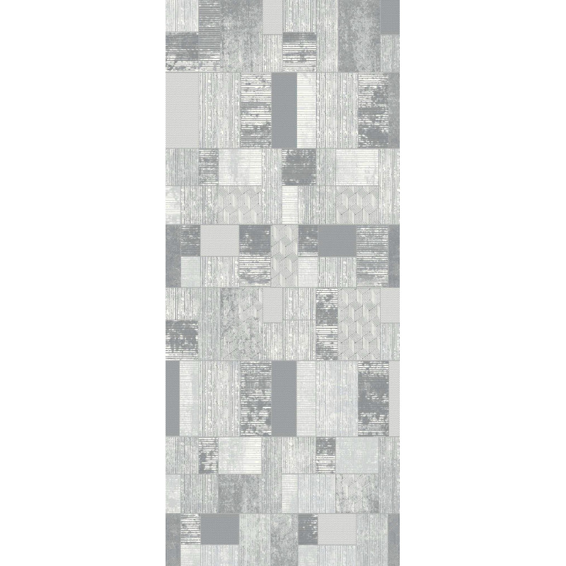 Dywan HOME 384 GREY 133x190cm